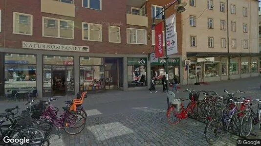 Apartments for rent in Gävle - Photo from Google Street View
