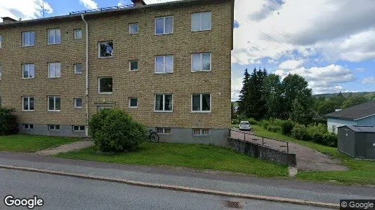 Apartments for rent in Eda - Photo from Google Street View
