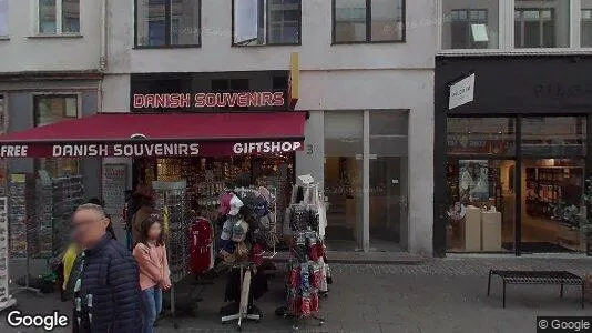 Apartments for rent in Copenhagen K - Photo from Google Street View