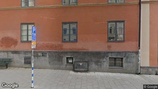 Apartments for rent in Södermalm - Photo from Google Street View