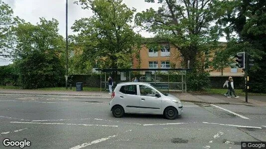 Apartments for rent in Bristol - Avon - Photo from Google Street View