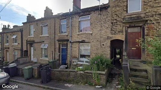 Apartments for rent in Huddersfield - West Yorkshire - Photo from Google Street View