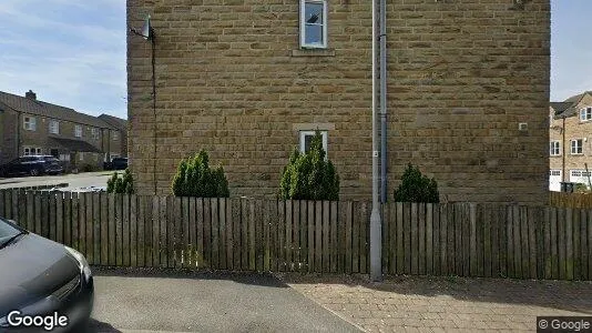 Apartments for rent in Bradford - West Yorkshire - Photo from Google Street View