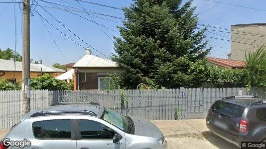 Apartments for rent in Popeşti-Leordeni - Photo from Google Street View