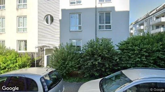 Apartments for rent in Rheinisch-Bergischer Kreis - Photo from Google Street View