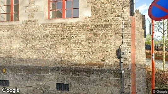 Apartments for rent in Brugge - Photo from Google Street View