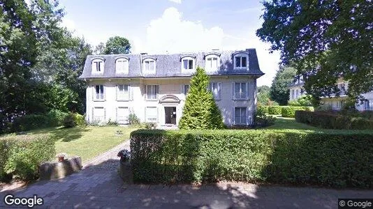 Apartments for rent in Kraainem - Photo from Google Street View
