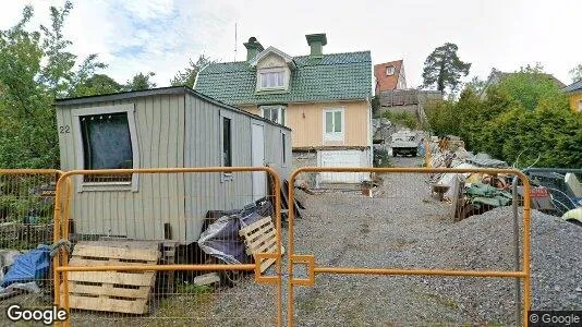 Apartments for rent in Stockholm West - Photo from Google Street View