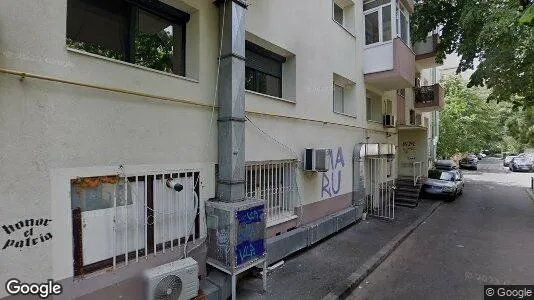 Apartments for rent in Bucharest - Sectorul 2 - Photo from Google Street View