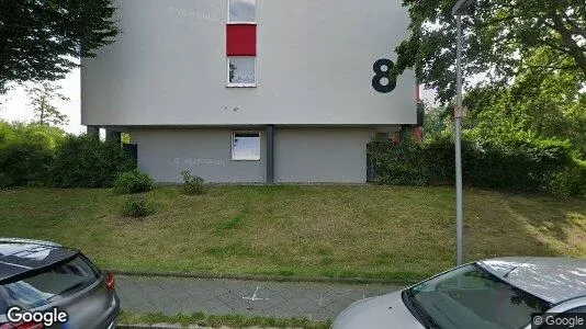 Apartments for rent in Bochum - Photo from Google Street View