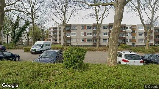 Apartments for rent in Bochum - Photo from Google Street View