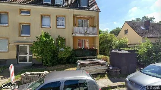 Apartments for rent in Bochum - Photo from Google Street View