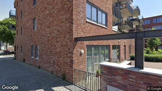 Apartments for rent in Maastricht - Photo from Google Street View