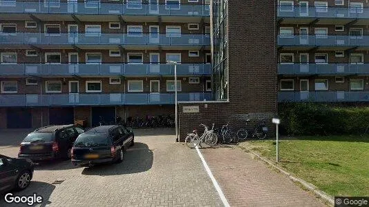 Apartments for rent in Gooise Meren - Photo from Google Street View