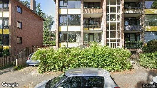 Apartments for rent in Hilversum - Photo from Google Street View