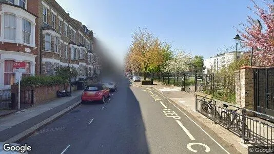 Apartments for rent in Location is not specified - Photo from Google Street View