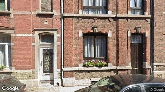 Apartments for rent in Luik - Photo from Google Street View