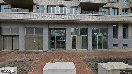 Apartments for rent in Amsterdam Noord - Photo from Google Street View