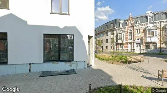 Apartments for rent in Antwerp Berchem - Photo from Google Street View