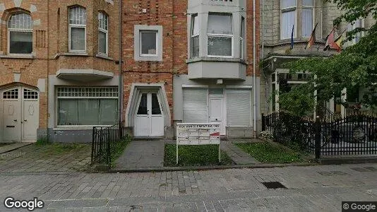 Apartments for rent in Stad Gent - Photo from Google Street View