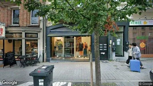 Rooms for rent in Stad Gent - Photo from Google Street View