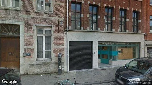 Apartments for rent in Leuven - Photo from Google Street View