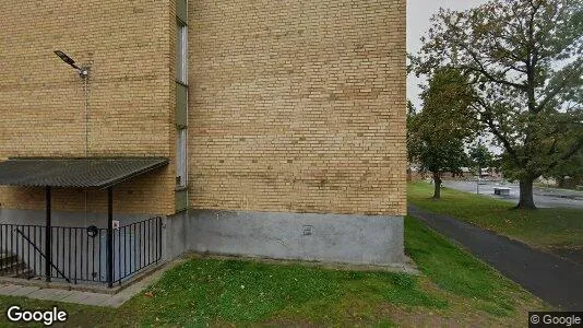 Apartments for rent in Motala - Photo from Google Street View