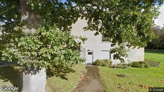 Apartments for rent in Örkelljunga - Photo from Google Street View
