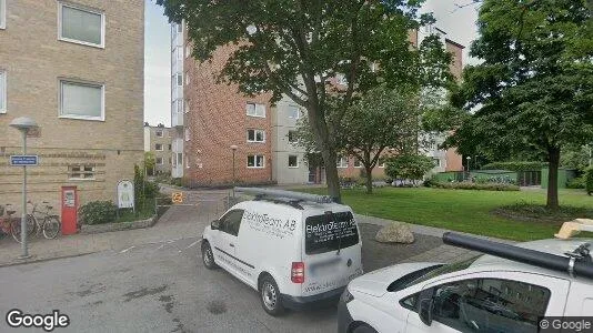Apartments for rent in Kirseberg - Photo from Google Street View