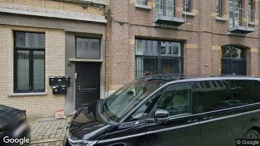 Apartments for rent in Stad Antwerp - Photo from Google Street View
