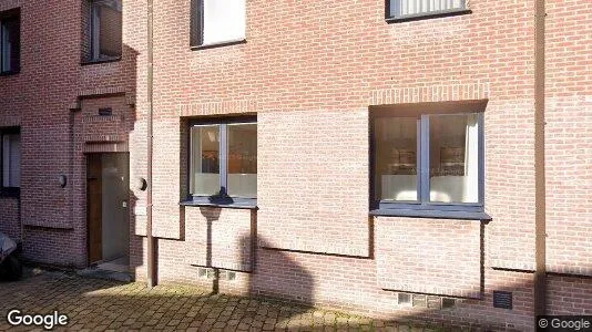 Apartments for rent in Stad Gent - Photo from Google Street View