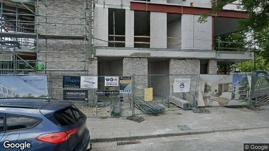 Apartments for rent in Brasschaat - Photo from Google Street View