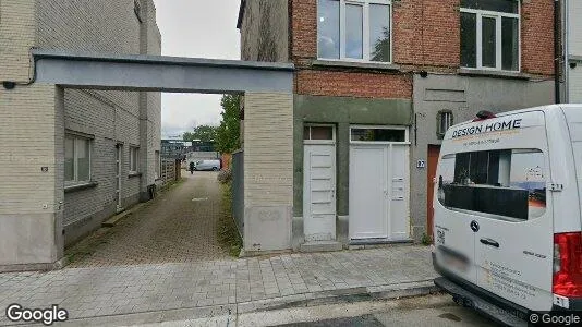 Apartments for rent in Stad Gent - Photo from Google Street View