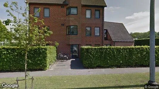 Apartments for rent in Brugge - Photo from Google Street View