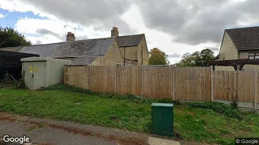 Apartments for rent in Kettering - Northamptonshire - Photo from Google Street View