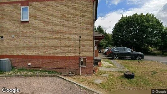 Apartments for rent in Bristol - Avon - Photo from Google Street View