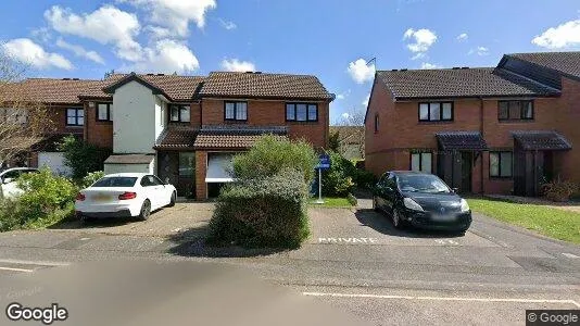 Apartments for rent in Poole - Dorset - Photo from Google Street View