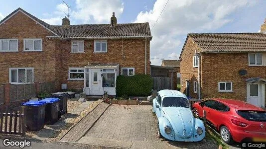Apartments for rent in Salisbury - Wiltshire - Photo from Google Street View