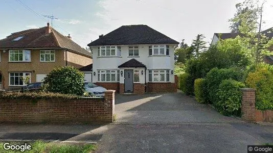 Apartments for rent in Maidenhead - Berkshire - Photo from Google Street View