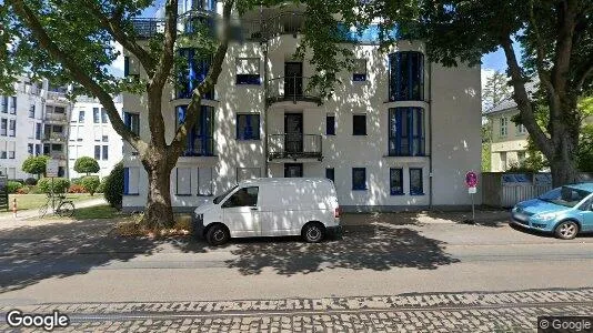 Apartments for rent in Bochum - Photo from Google Street View
