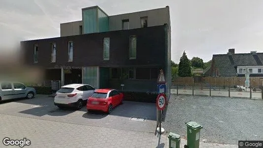 Apartments for rent in Temse - Photo from Google Street View