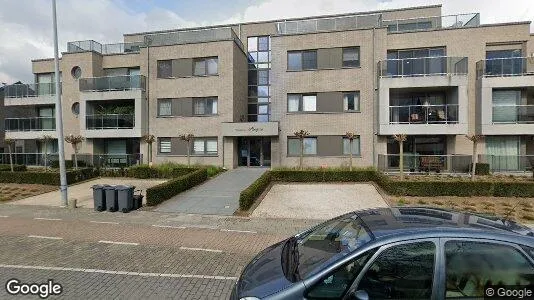 Apartments for rent in Sint-Niklaas - Photo from Google Street View