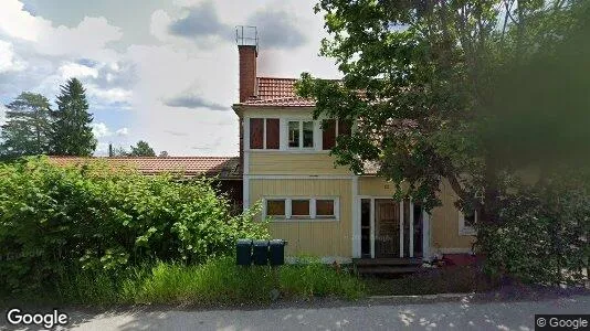 Apartments for rent in Sandviken - Photo from Google Street View