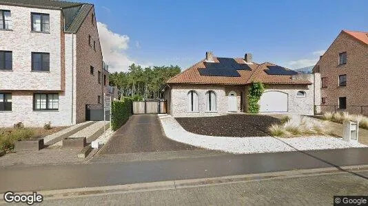 Apartments for rent in Lille - Photo from Google Street View