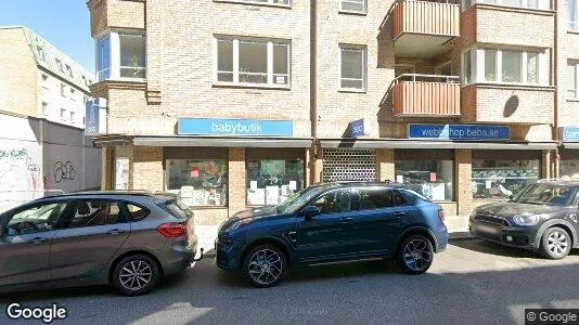 Apartments for rent in Malmö City - Photo from Google Street View