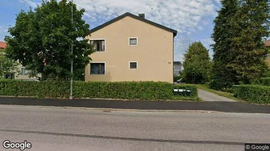 Apartments for rent in Motala - Photo from Google Street View