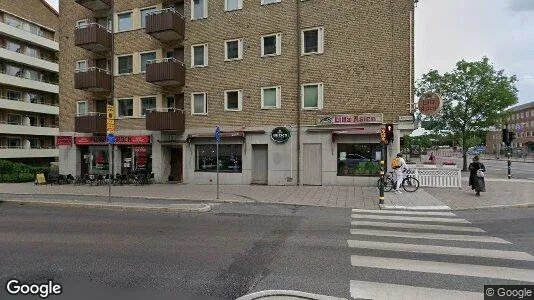 Apartments for rent in Kungsholmen - Photo from Google Street View
