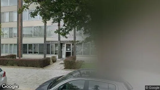 Apartments for rent in Antwerp Hoboken - Photo from Google Street View