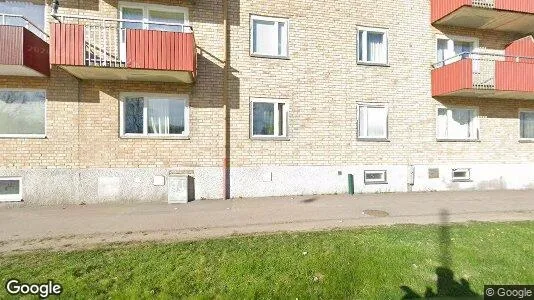 Apartments for rent in Eskilstuna - Photo from Google Street View