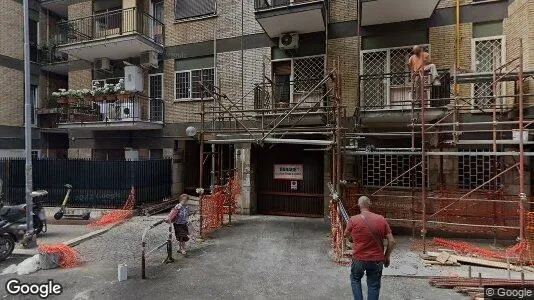 Apartments for rent in Romana - Photo from Google Street View